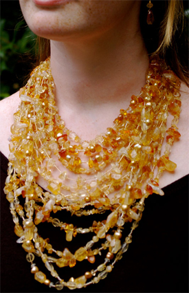 Citrine