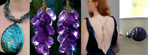 Betsy Klein Jewelry