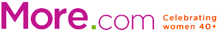 More Magazine logo